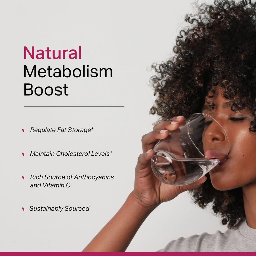 VitaMorosil Antioxidant Supplement for Men & Women - Wellness & Vitality Boost - Moro Red Orange - Non-GMO, Gluten Free - 60 Capsules - USA Made