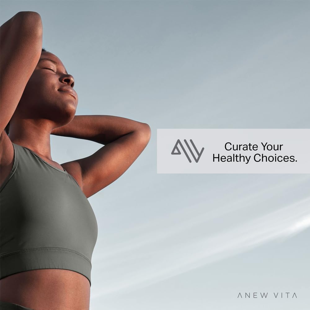 VitaMorosil Antioxidant Supplement for Men & Women - Wellness & Vitality Boost - Moro Red Orange - Non-GMO, Gluten Free - 60 Capsules - USA Made