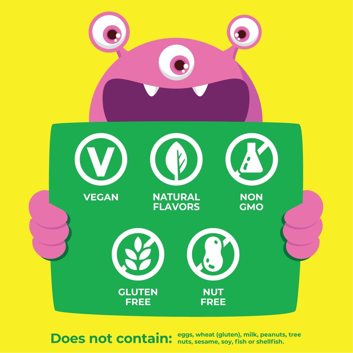 VitaWorks Kids Bundle: Vitamin B12 and D3 Chewables for Immune Support