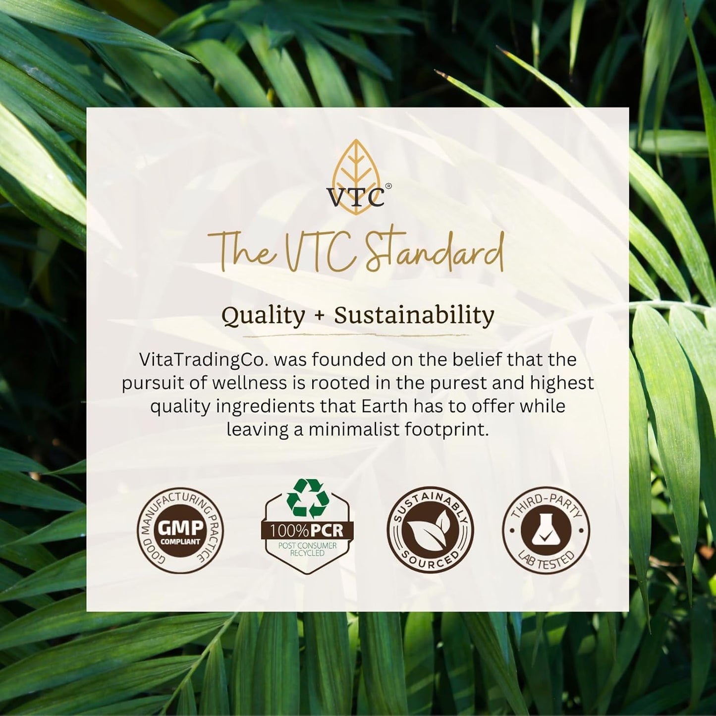 VTC VitaTradingCo. C8 MCT Oil Capsules - Natural Caprylic C8 Supplement for Sustained Energy - Coconut Oil Pills - Keto Friendly - Non GMO - 100 Softgels - BoostGo Australia