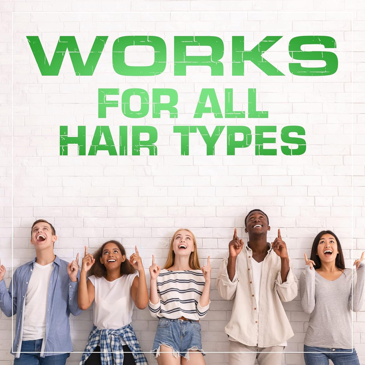 Wellgenix Purvana Max Hair, Skin & Nails Supplement with Biotin 5000mcg - Promotes Hair Growth, Prevents Hair Loss - Vegan Formula for Women & Men - Ideal for Post Partum & PCOS - 90 Count, 1 Pack