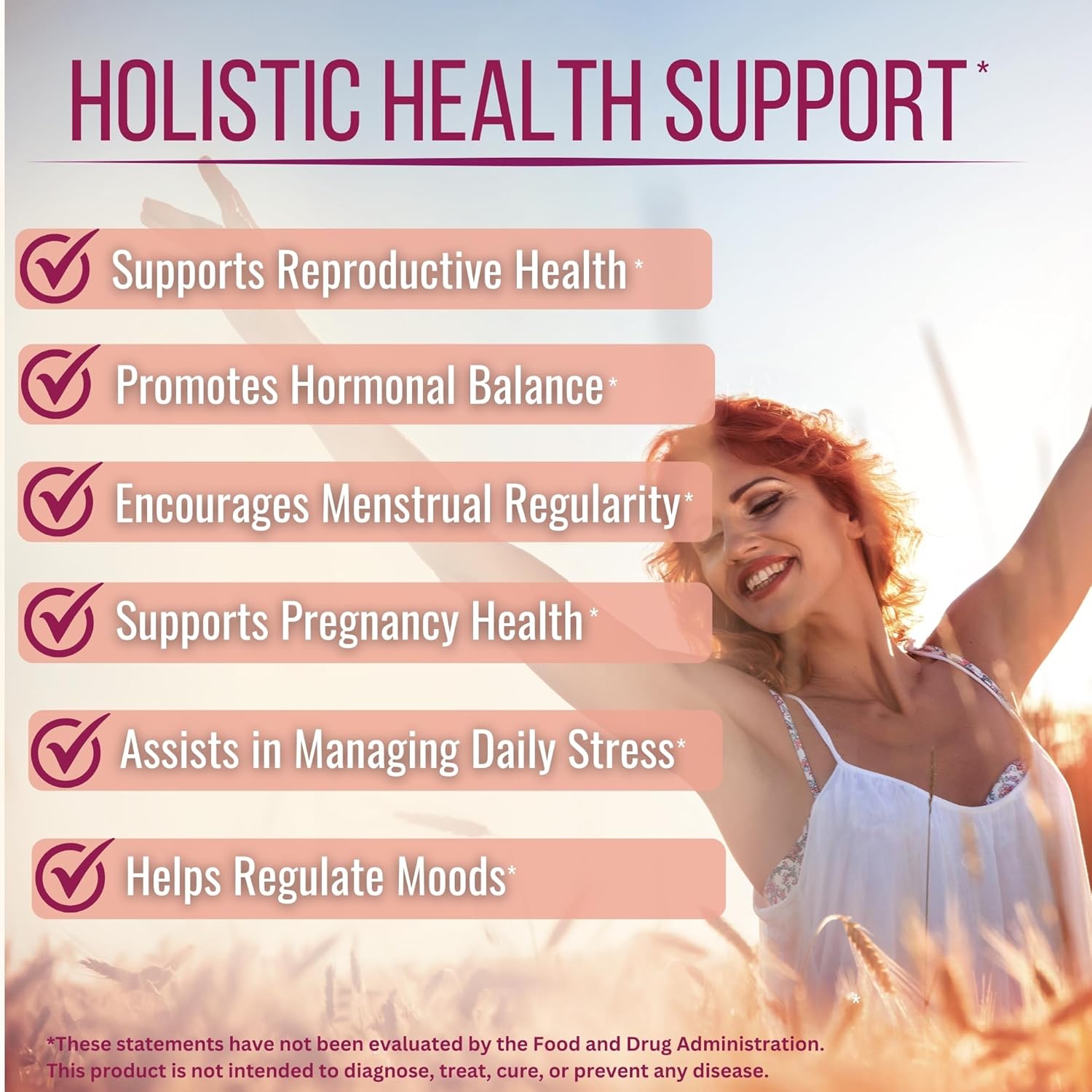 WellVida Myo-Inositol & D-Chiro Inositol Supplement - 60 Capsules, 40:1 Ratio for Ovarian Support, 1000mg Myo-Inositol & 25mg D-Chiro w/ Caronositol - Daily Inositol for Women