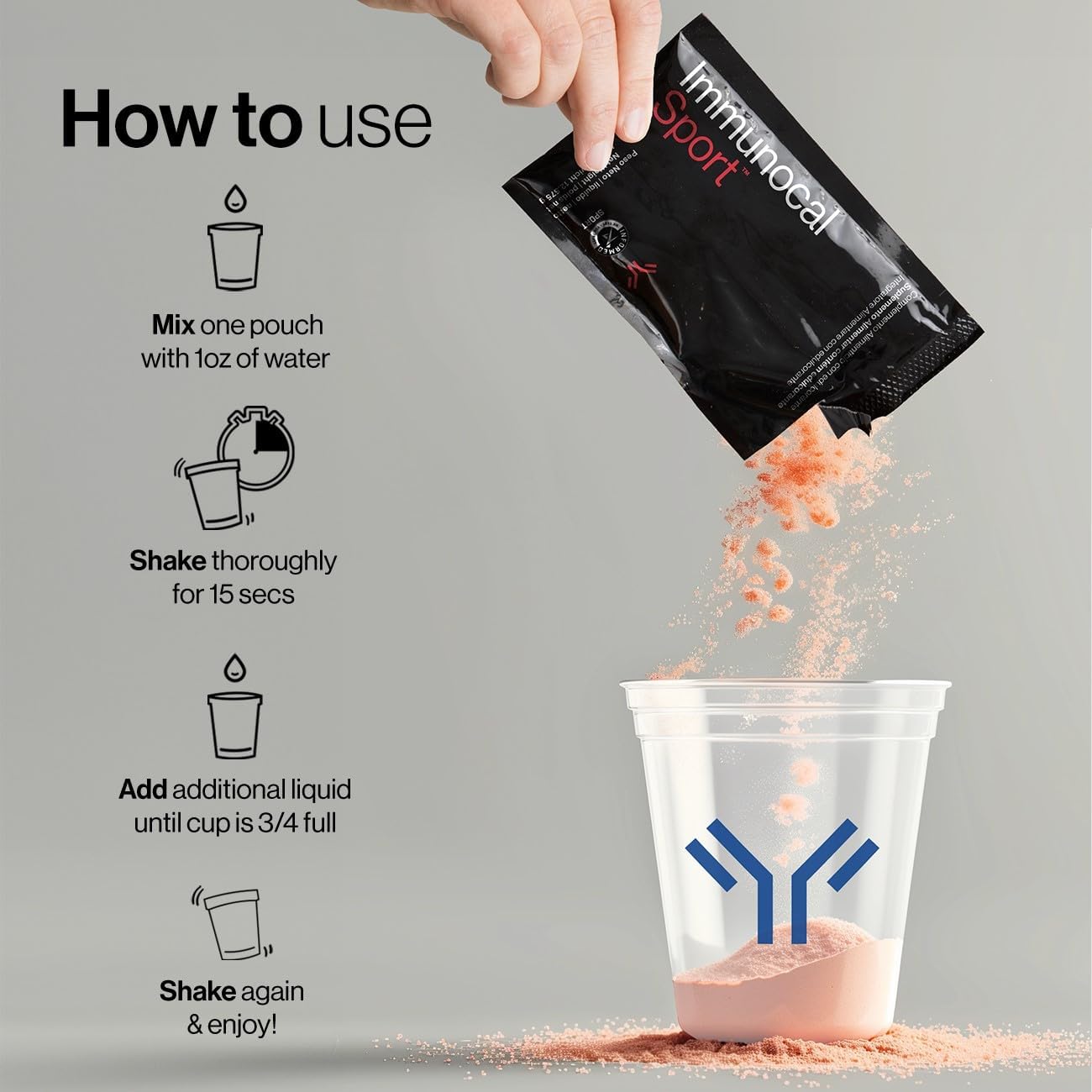 Whey Protein Isolate for Optimal Muscle Recovery and Energy Support, Glutathione Precursor, Fast Absorbing, Sugar-Free - 30 Servings