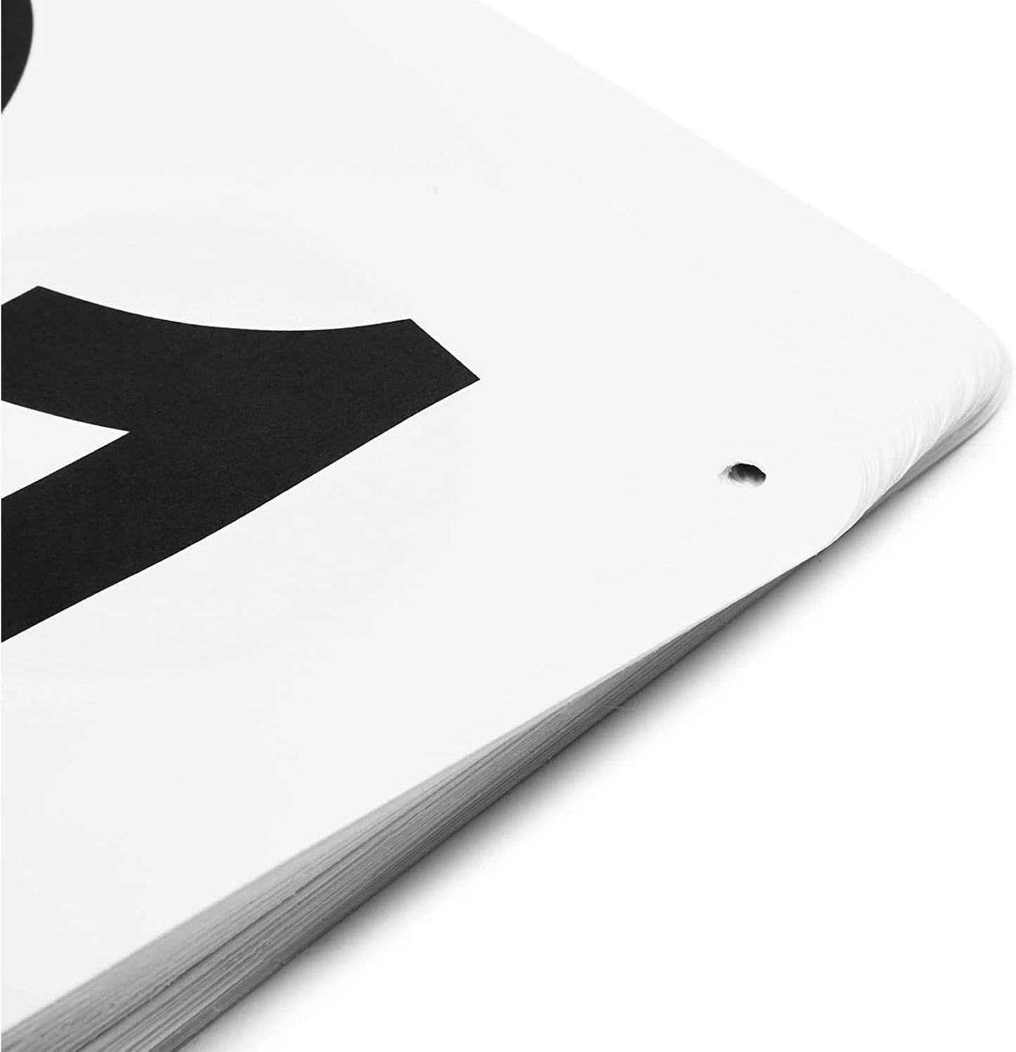 White Racing Bibs Numbered 1-100 (7 x 4 Inches, 100 Pack) by Juvale Marathon Essentials