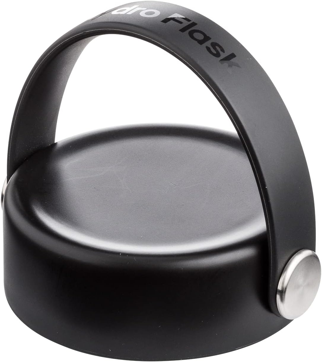 Wide Mouth Water Bottle Compatible Hydro Flask Lids - Accessory for Hydro Flask Bottles