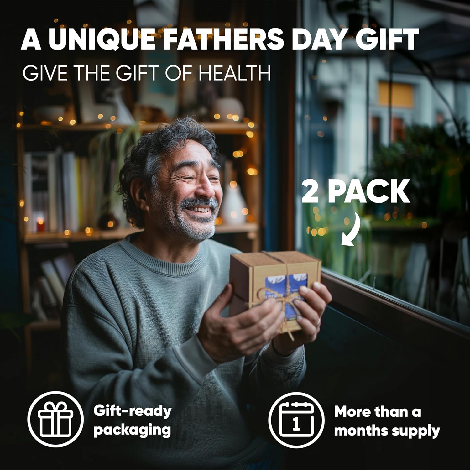 Wild Bilberry Extract Liquid Supplement - 3 Bottles x 3.4oz - High Bioavailability Anthocyanin-Rich European Blueberry for Eye Health - Alcohol-Free Jungle Powders