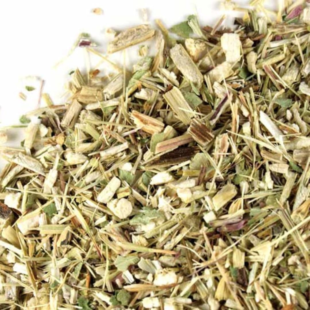 Wildcrafted Echinacea Purpurea Herb C/S - 4oz Pack Size