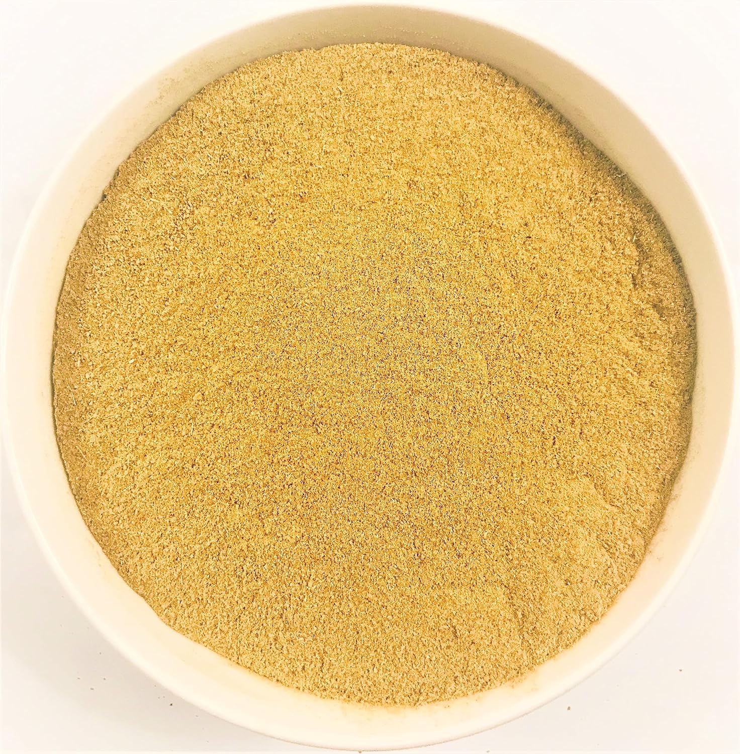 Wildcrafted German Chamomile Flowers Dried Powder 16oz - Premium Herbs and Spices from The Bloomin Herb Shoppe