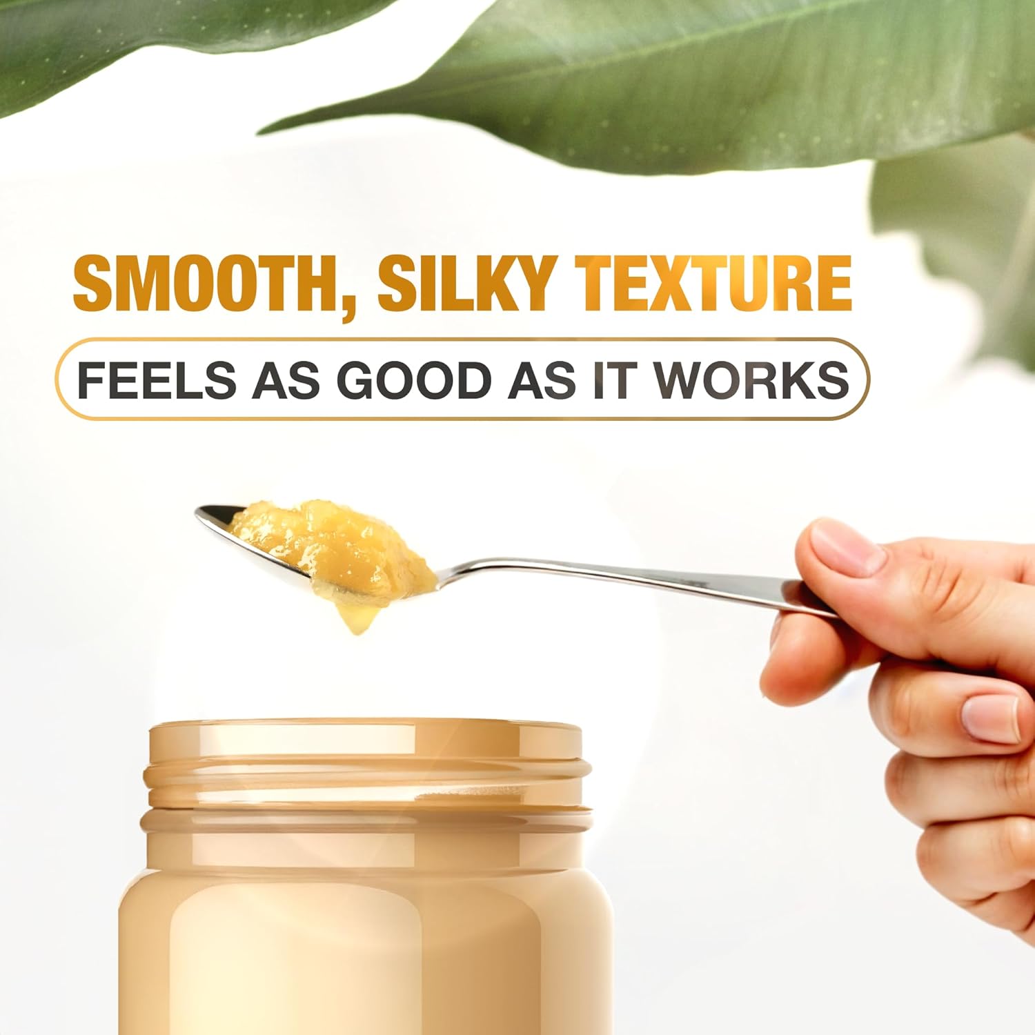 Wildcrafted Irish Seamoss Gel - 16oz Original Size, Packed with Vitamins & Minerals, Vegan Superfood from USA