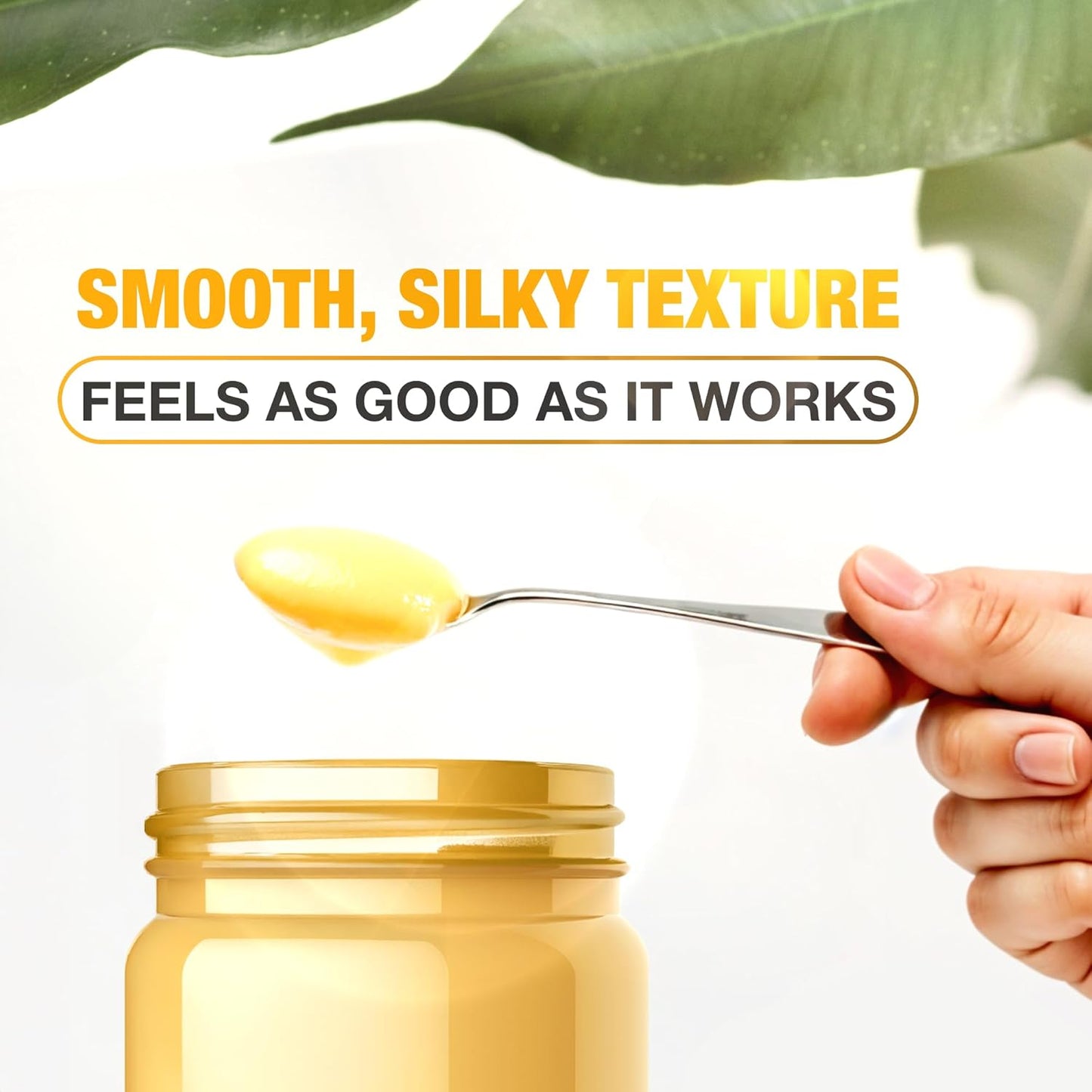 Wildcrafted Irish Seamoss Gel with Maca, Licorice, and Pineapple - 16oz Vegan Superfood with Essential Vitamins & Trace Minerals from USA