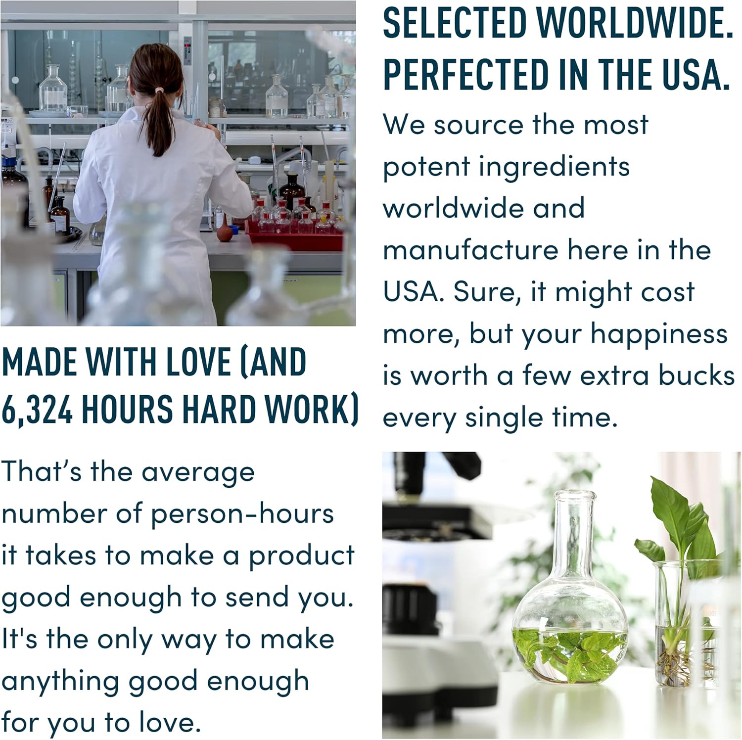 WINDSOR BOTANICALS Collagen Burn Capsules with Hyaluronic Acid - Thermogenic Formula for Women and Men - 90 Pills