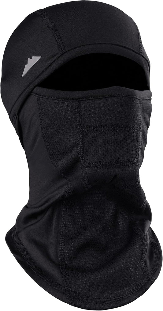 Winter Balaclava Ski Mask for Men & Women - Cold Weather Face Gear for Skiing, Snowboarding & Motorcycle Riding