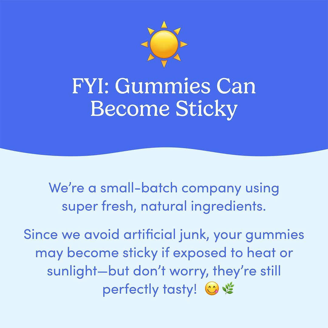 Women's Daily Supercharge Multivitamin Gummies with Methylfolate & Methylcobalamin B12, Vitamins A, B, C, D, E, K, Magnesium, Zinc, Biotin - 2g Sugar - 2 Pack, 60 Day Supply