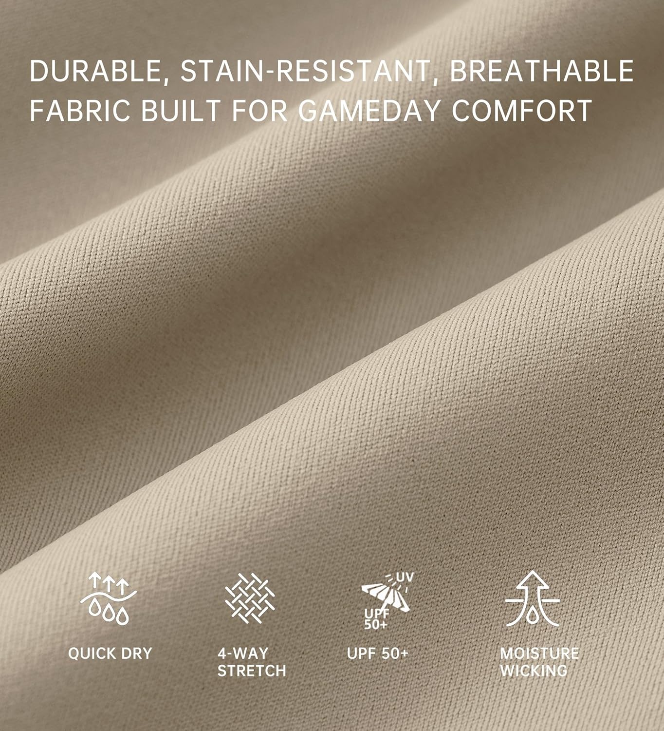 Women's Full Seat Silicone Breeches with Zipped Pocket for Horseback Riding