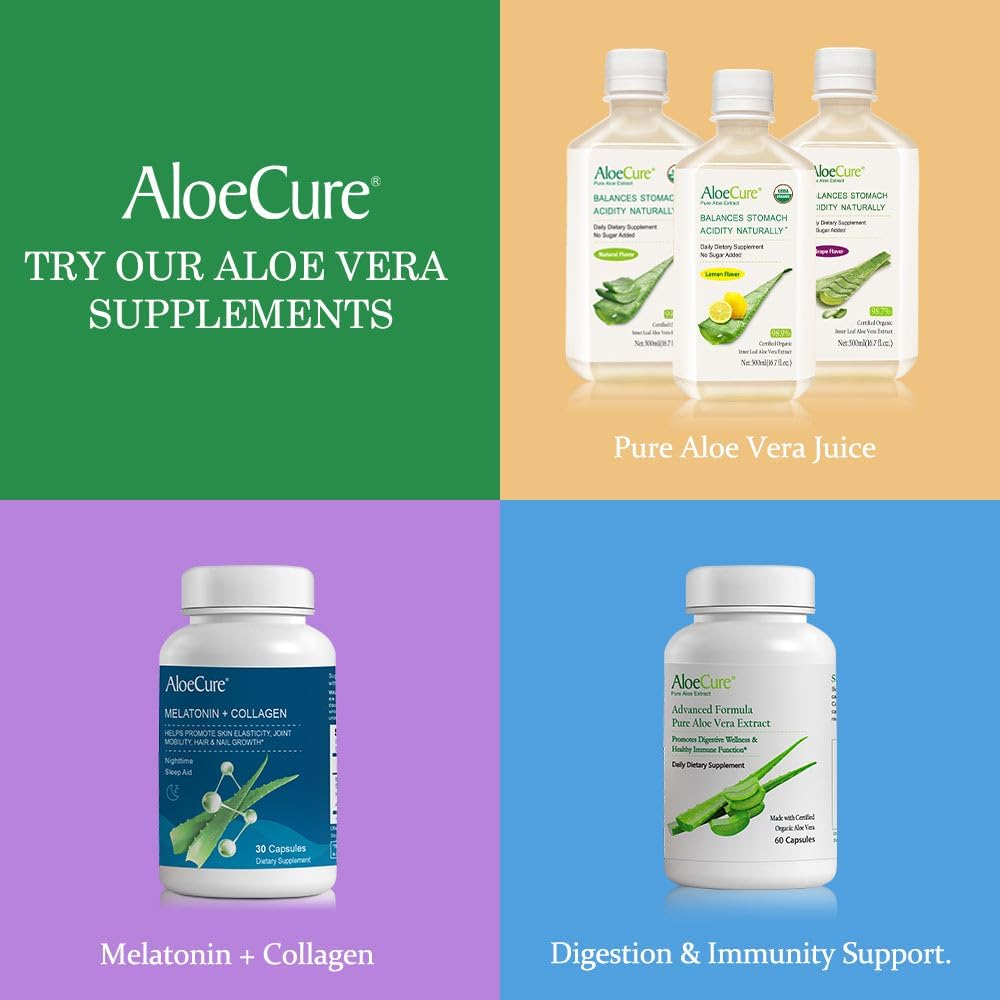 Women's Health Probiotics with 10 Billion CFU, Enzymes, Prebiotics, & Aloe Vera - 90ct for Gut Support & Absorption Boost