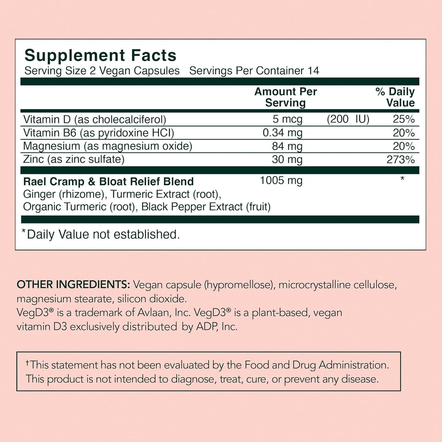 Women's Hormone Balance Bundle - Myo-Inositol, D-Chiro Inositol, Probiotics, PMS Support - 30 Day Supply