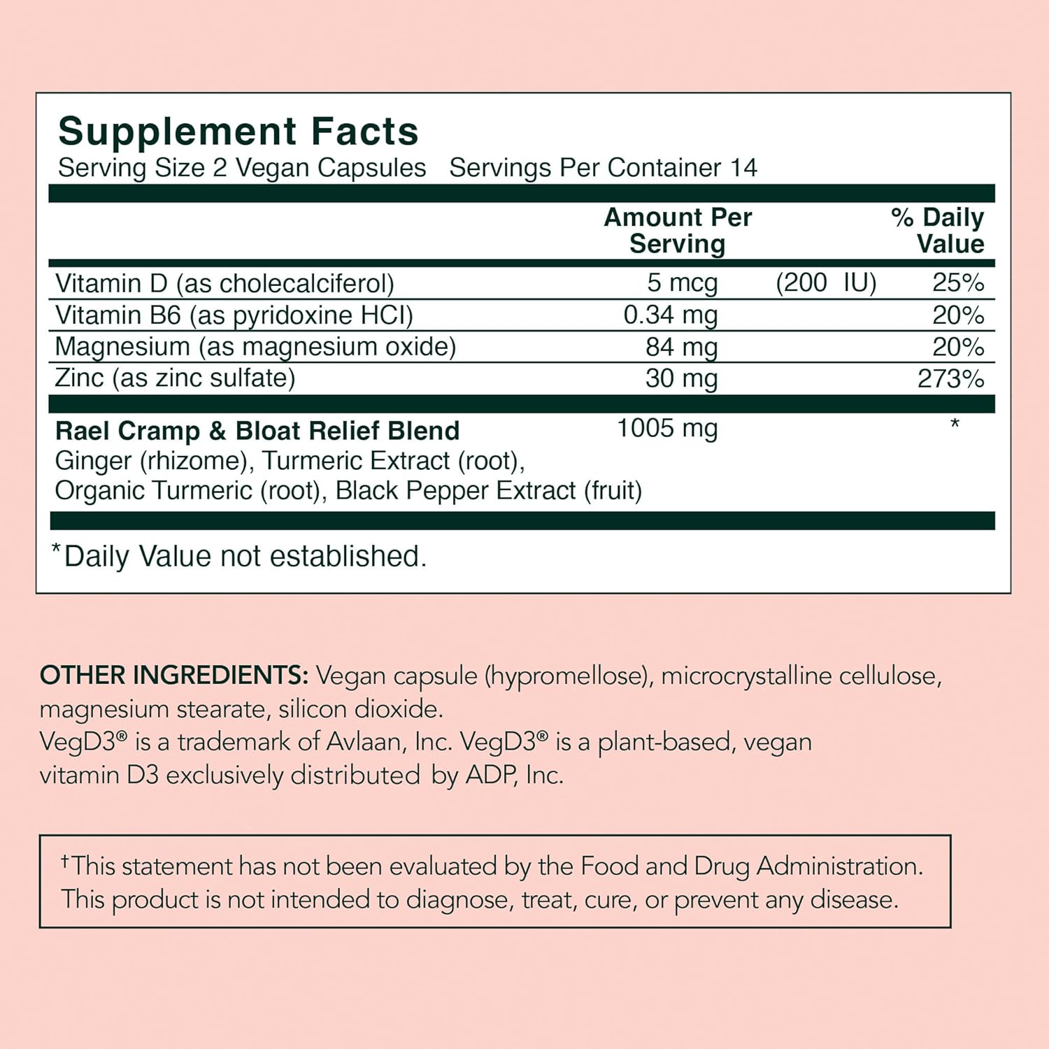 Women's Hormone Balance Bundle - Myo-Inositol, D-Chiro Inositol, Probiotics, PMS Support - 30 Day Supply