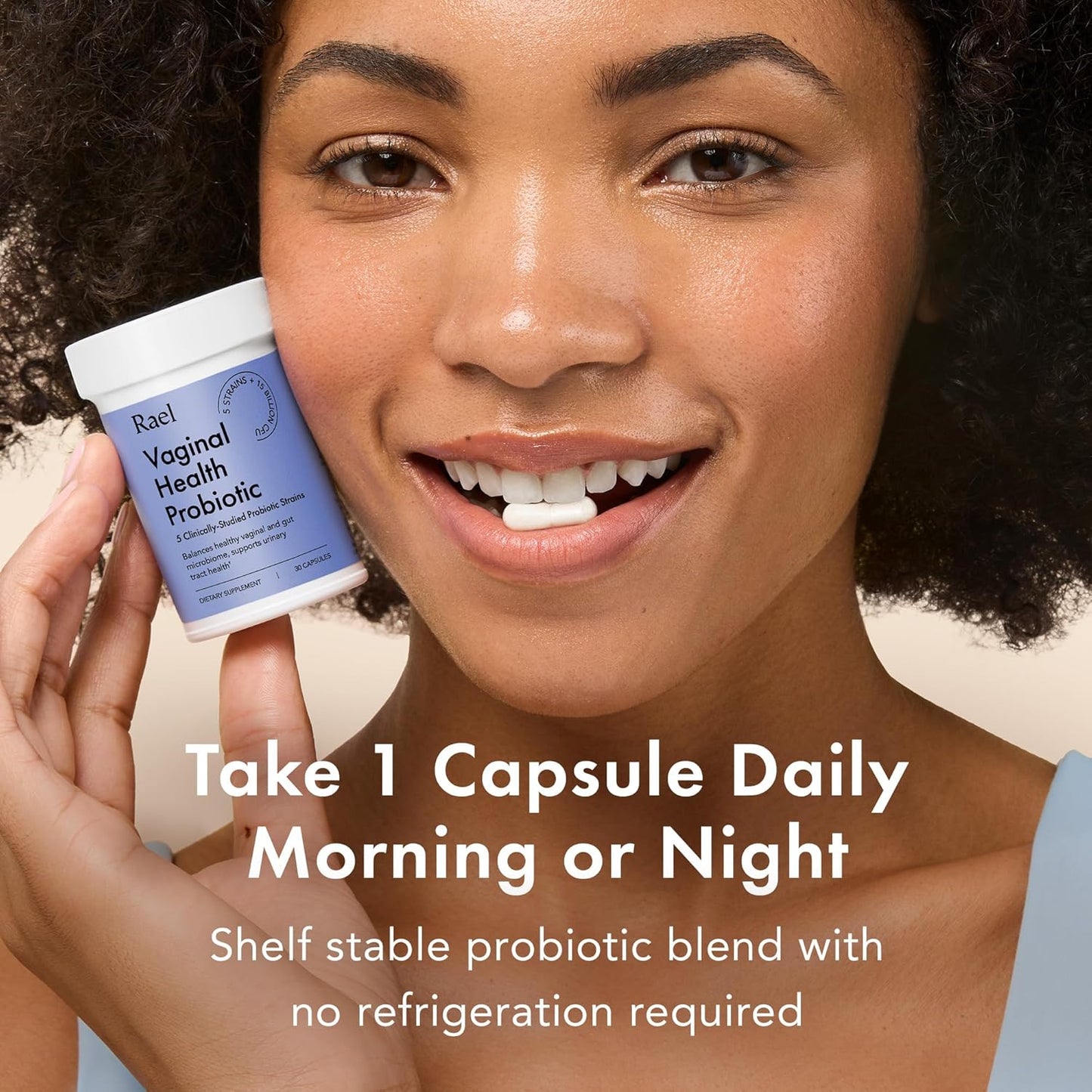 Women's Hormone Balance Bundle - Myo-Inositol, D-Chiro Inositol, Probiotics, PMS Support - 30 Day Supply