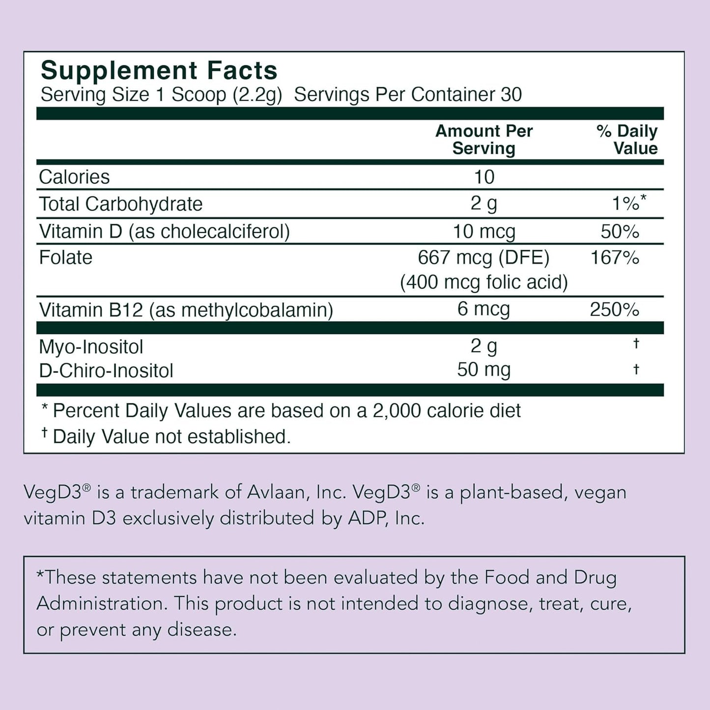 Women's Hormone Balance & Fertility Bundle with Probiotics & Digestive Support (60 Day Supply)