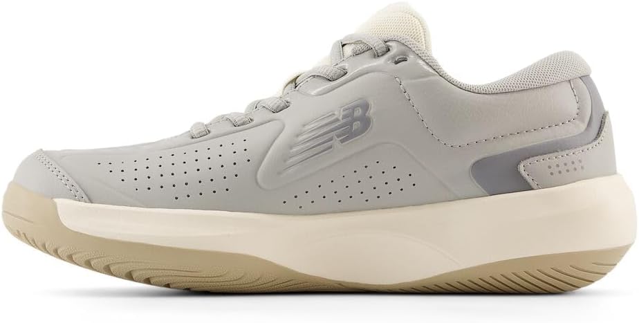 Women's New Balance 696 V5 Tennis Shoe for Hard Court Players
