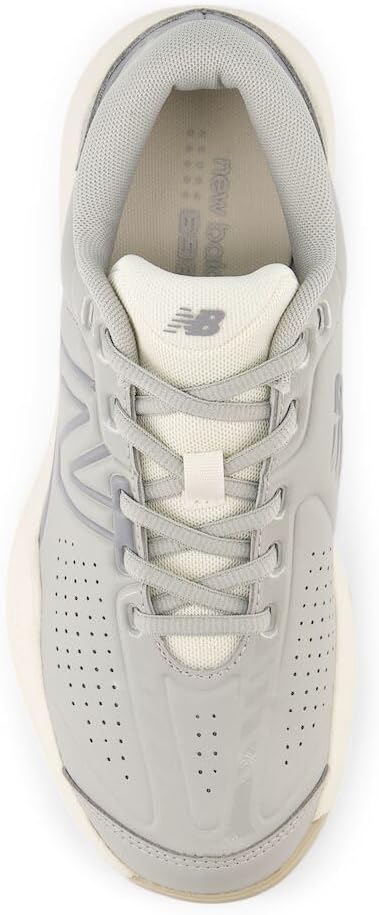 Women's New Balance 696 V5 Tennis Shoe for Hard Court Players