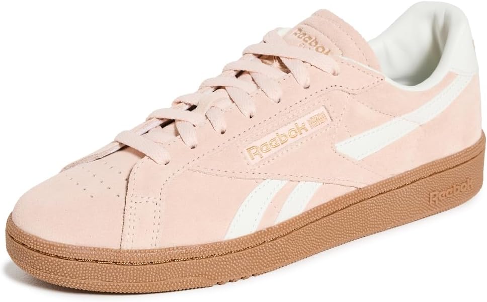 Women's Reebok Club C Grounds UK Sneaker for Comfort and Style