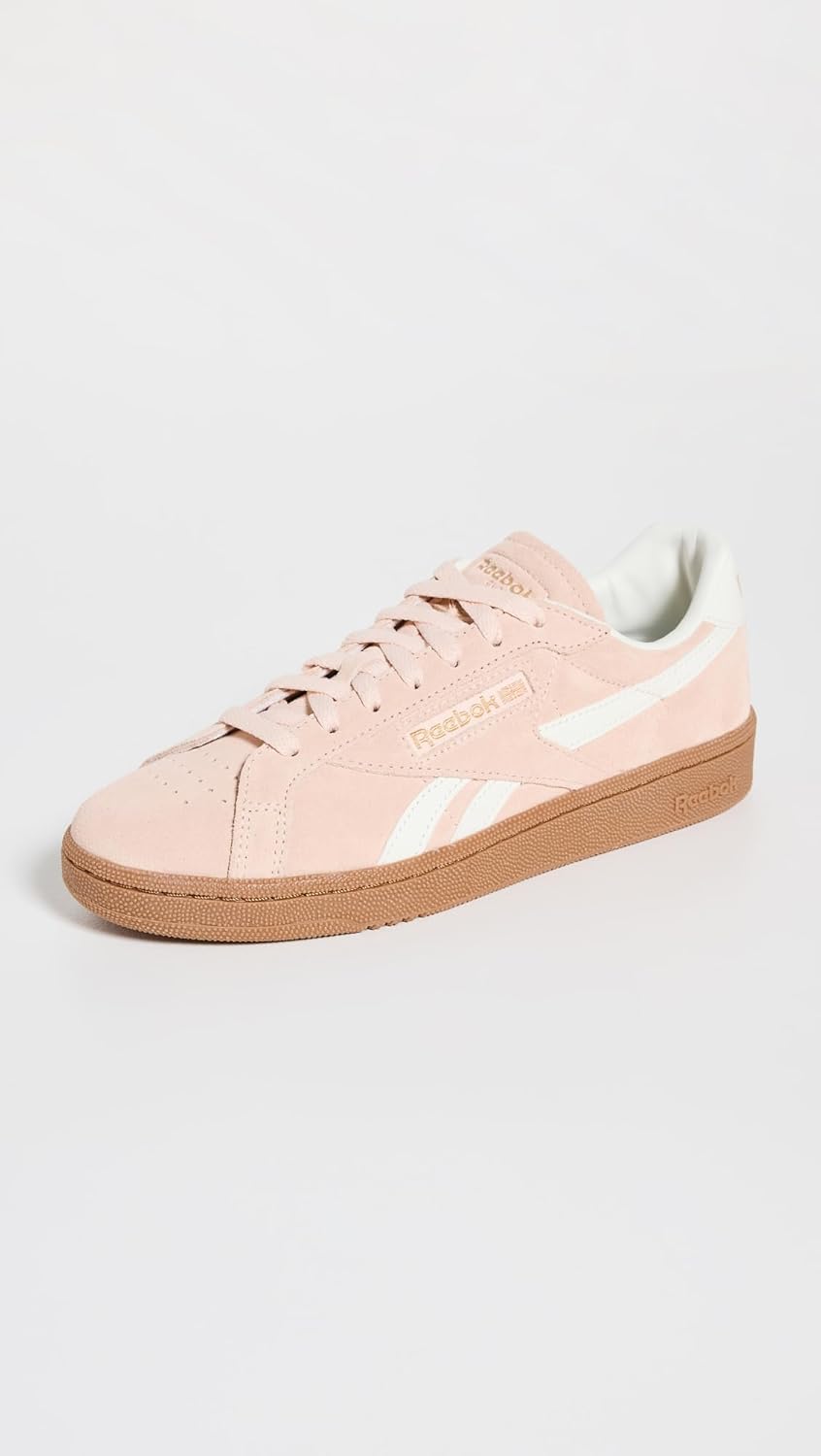 Women's Reebok Club C Grounds UK Sneaker for Comfort and Style