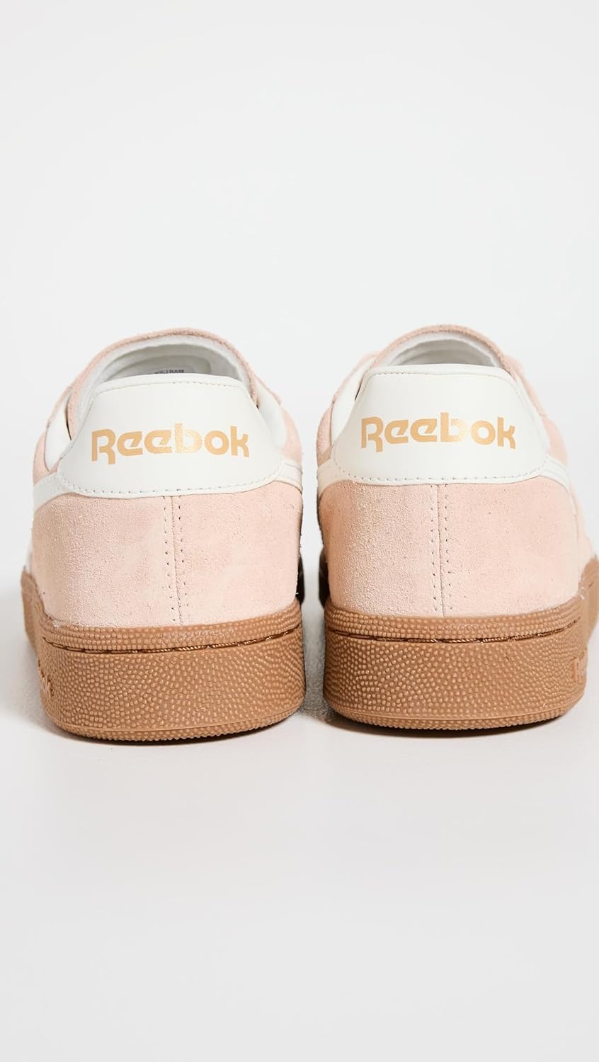 Women's Reebok Club C Grounds UK Sneaker for Comfort and Style