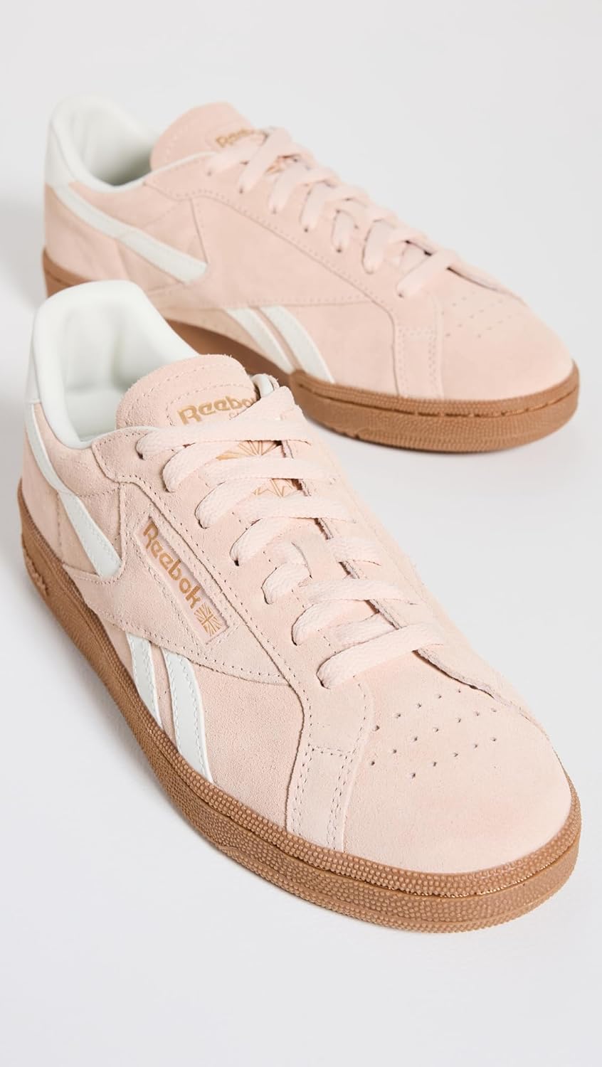 Women's Reebok Club C Grounds UK Sneaker for Comfort and Style