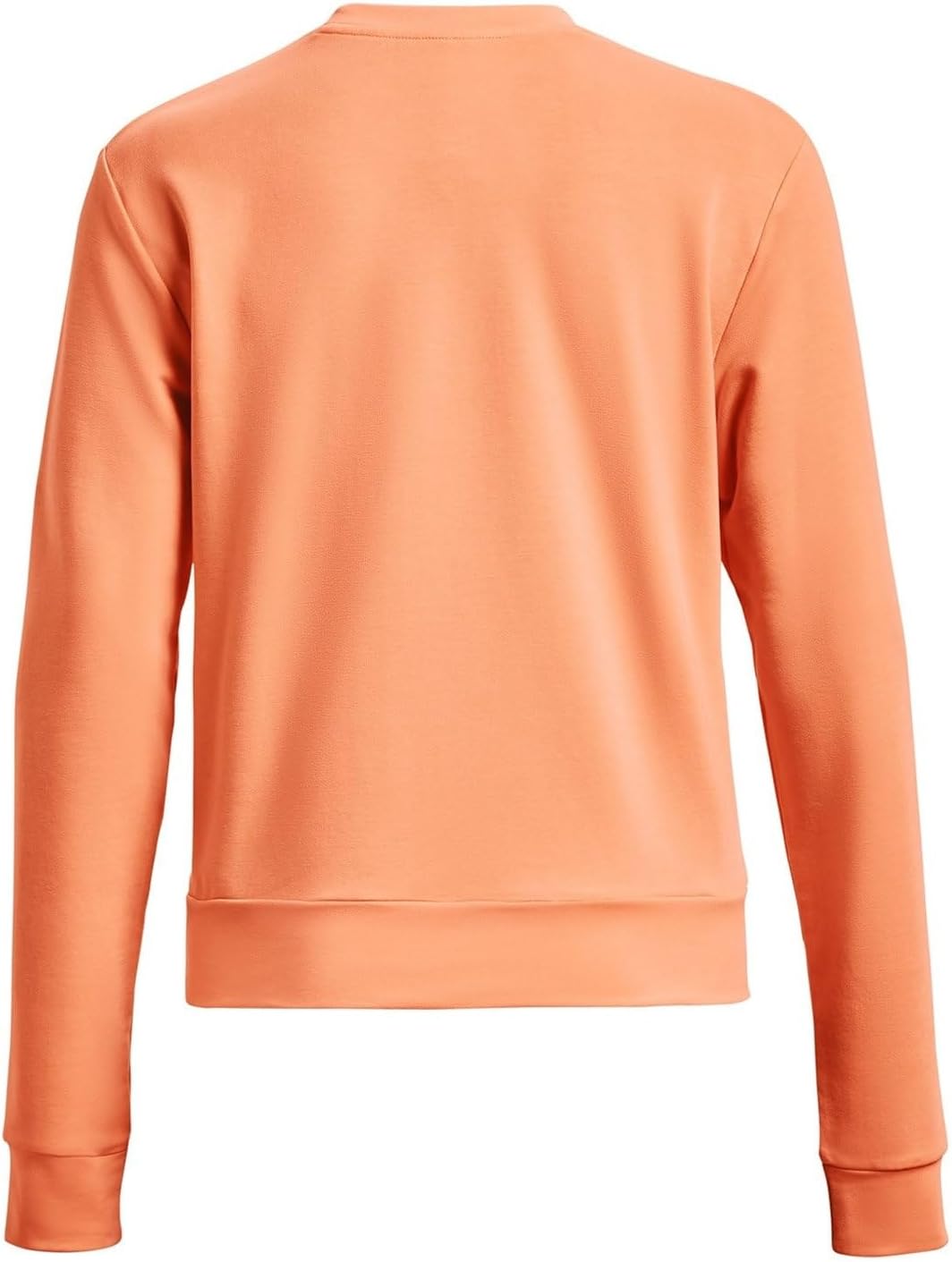 Women's Under Armour Rival Terry Crew - Comfortable and Stylish Sweatshirt for Women
