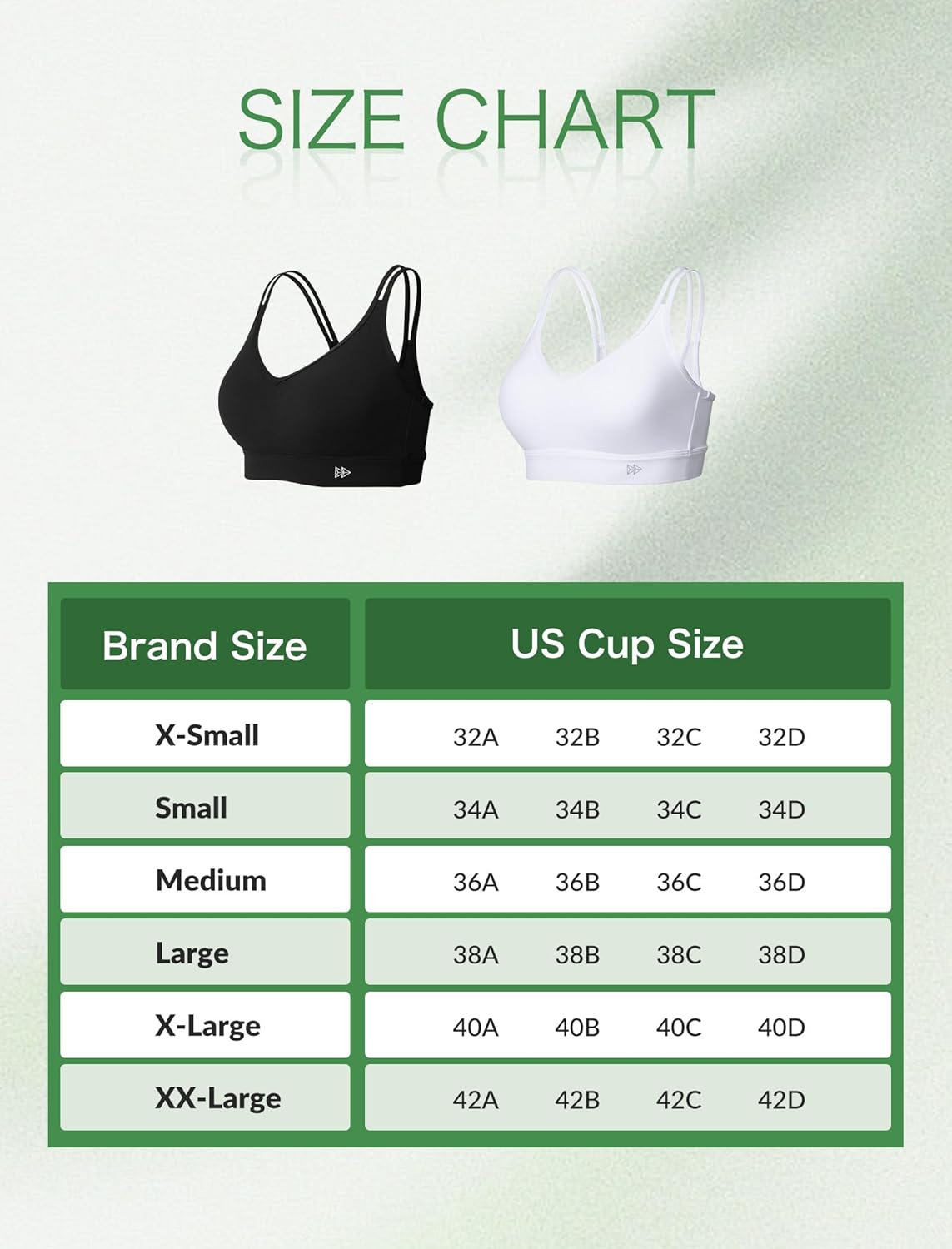 Women's Yvette Yoga Bra - Lightweight Cloud Series with Thin Spaghetti Straps and Mesh Detailing