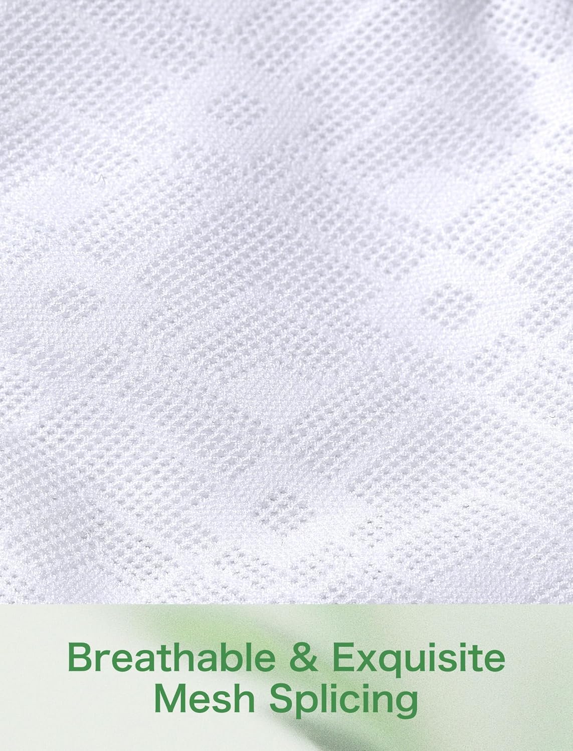 Women's Yvette Yoga Lightweight Cloud Series Sports Bra - Low Impact Spaghetti Strap Mesh Splicing