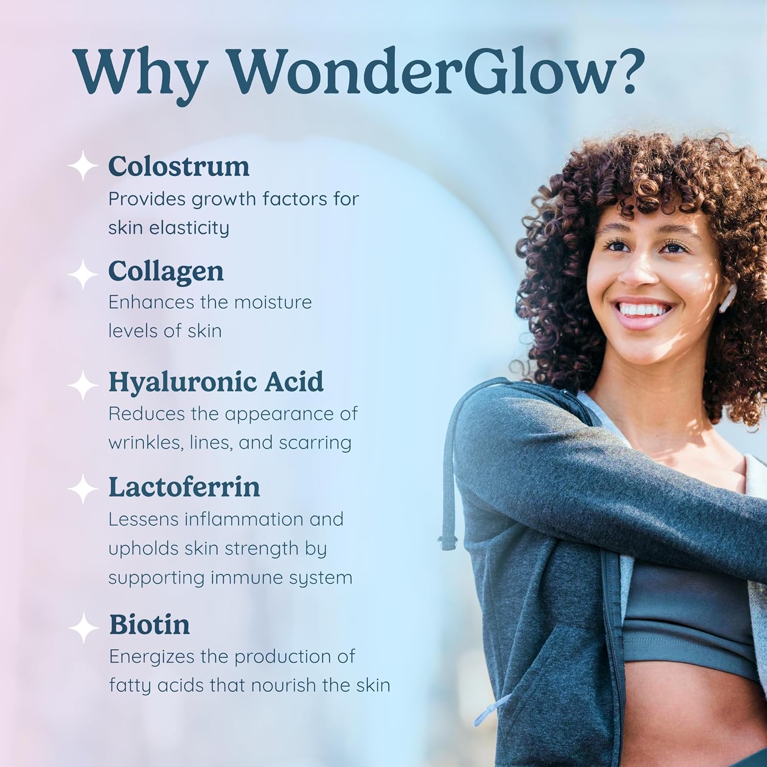WONDERCOW Chocolate Colostrum Bundle for Glowing Skin and Health Benefits