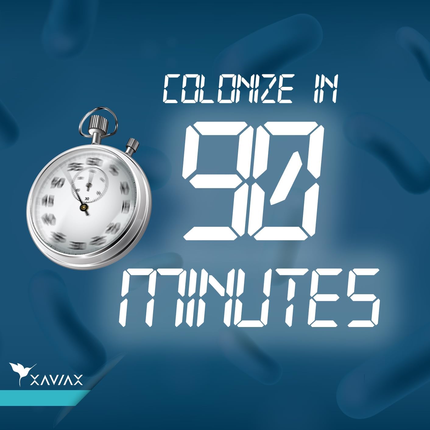XAVIAX Probiotic Collagen Gel for Women - pH Balance Vaginal Support - 1 Million CFU - Fruits & Vanilla Flavor - Joint, Skin, Bones - 30 Sachets