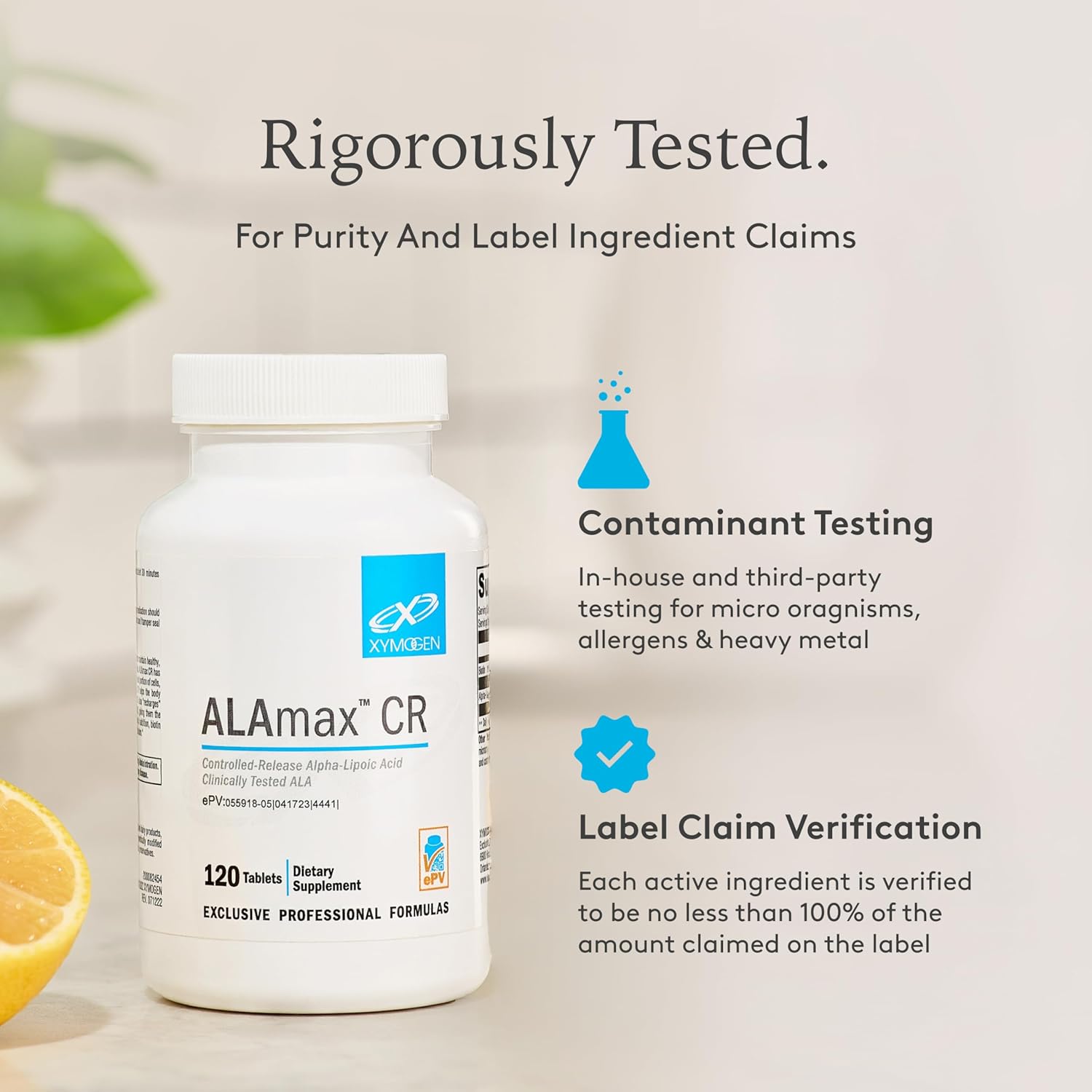 XYMOGEN Omega MonoPure Curcumin EC - Fish Oil with Increased DHA and EPA Bioavailability + Turmeric Extract - Omega-3 Supplement for Supporting Cytokine Balance (30 Softgels)