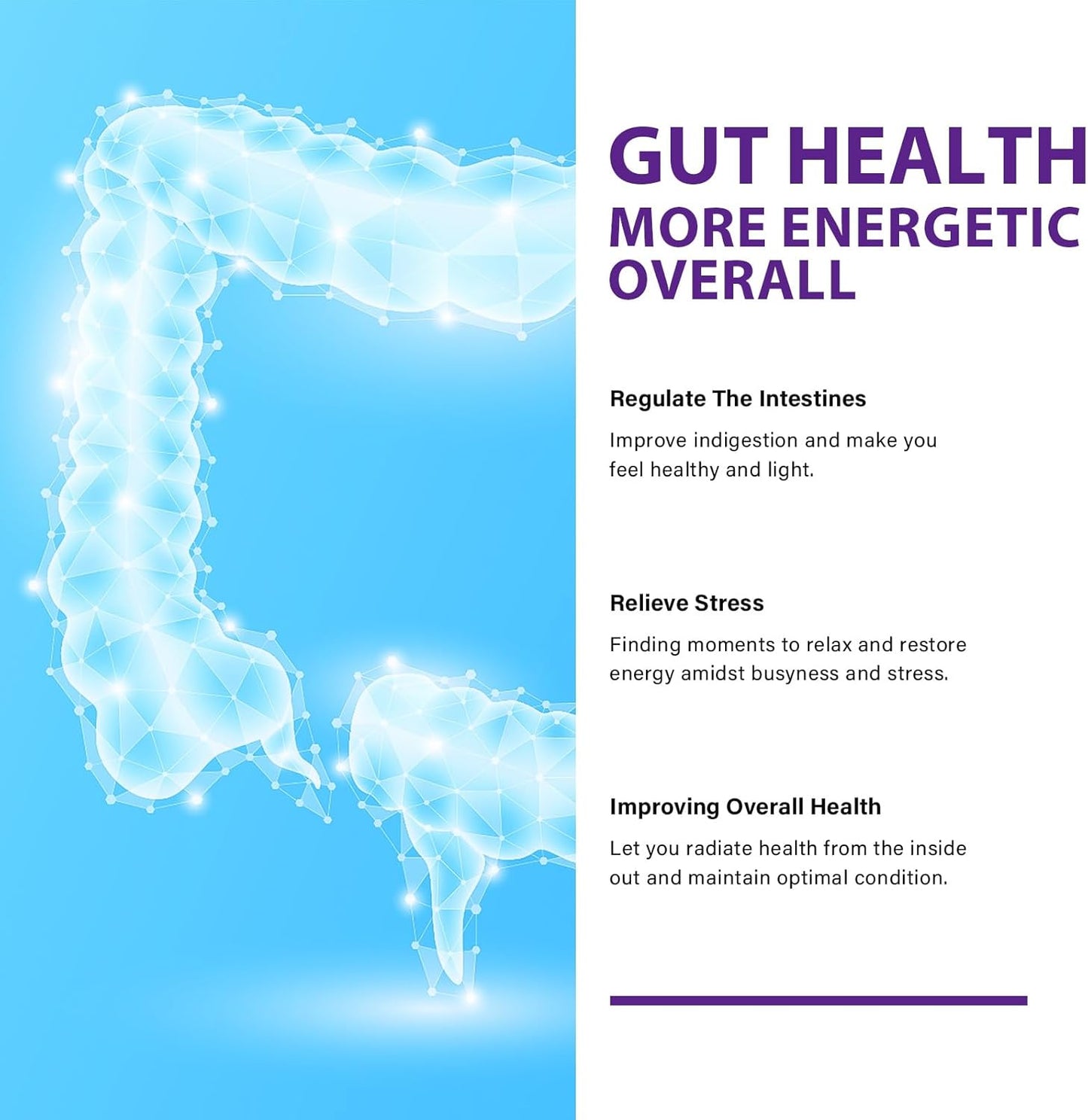 YESNATURE Ultra Strength Banana Drops for Gut Health and Detox - Natural Liquid Supplement