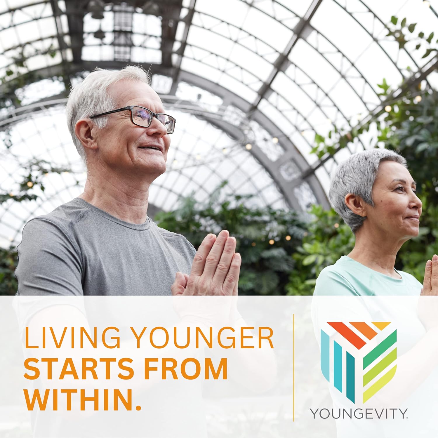 Youngevity Aloe Plus: Digestive Support in 15.2 Fl.Oz. Bottle