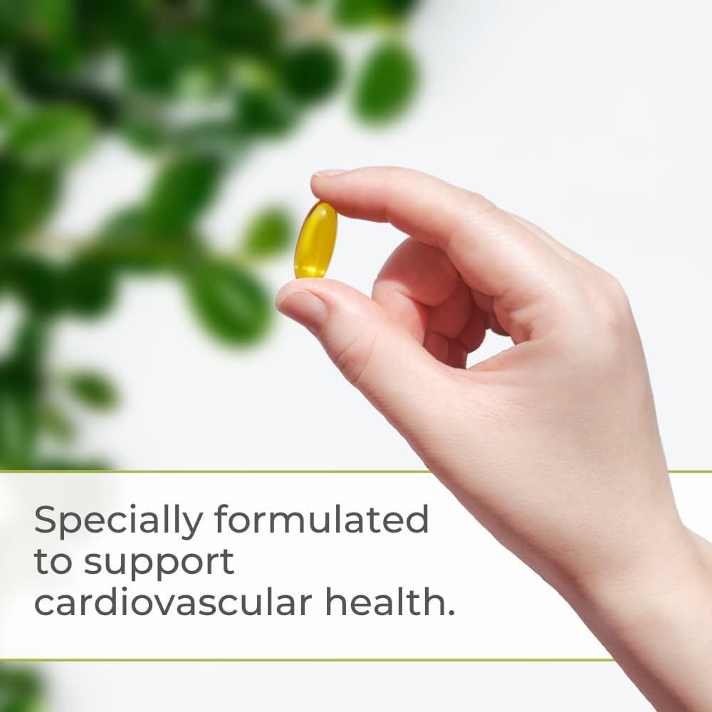 Youngevity EFA Plus 90-4 Pack - Essential Fatty Acids Supplement for Optimal Health and Wellness