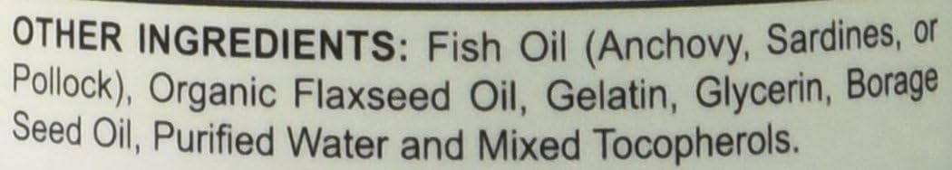 Youngevity Ultimate EFA Plus: 90 Soft Gels, Essential Fatty Acids Supplement