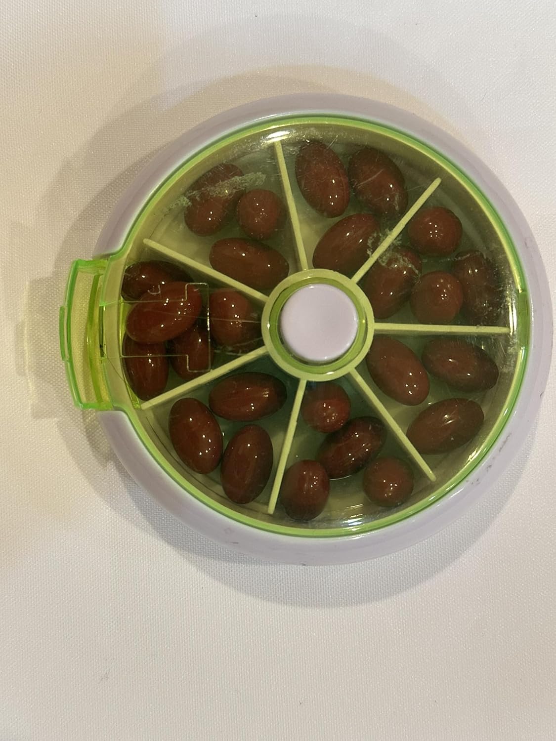 Youtheory Ashwagandha 1000mg with KSM-66 - 540 Capsules for Stress Support with Bonus Pill Organizer