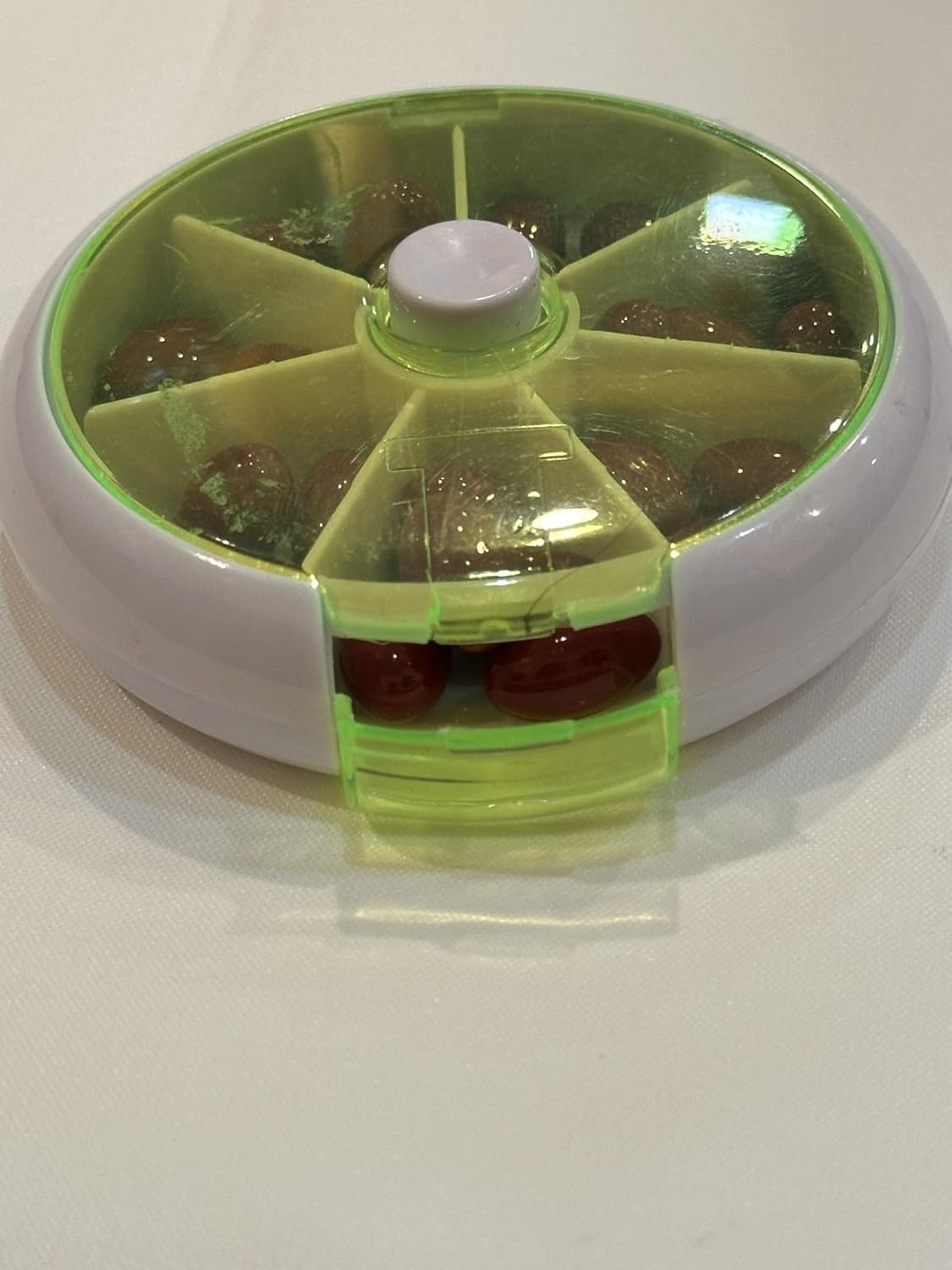 Youtheory Ashwagandha 1000mg with KSM-66 - 540 Capsules for Stress Support with Bonus Pill Organizer