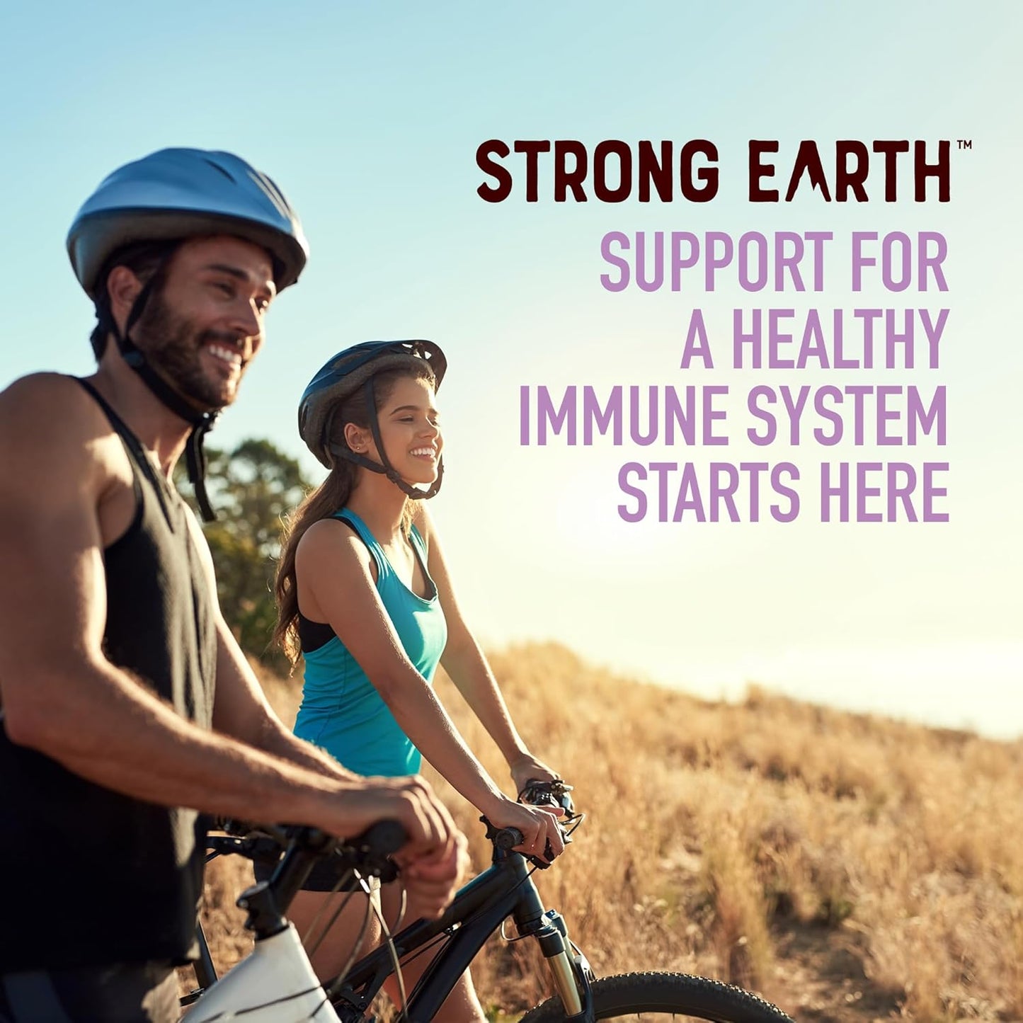 YUM-V'S Immune Shield Gummies for Adults with Elderberry, Vitamin C, and Zinc - Berry Flavored Support (60 Count)