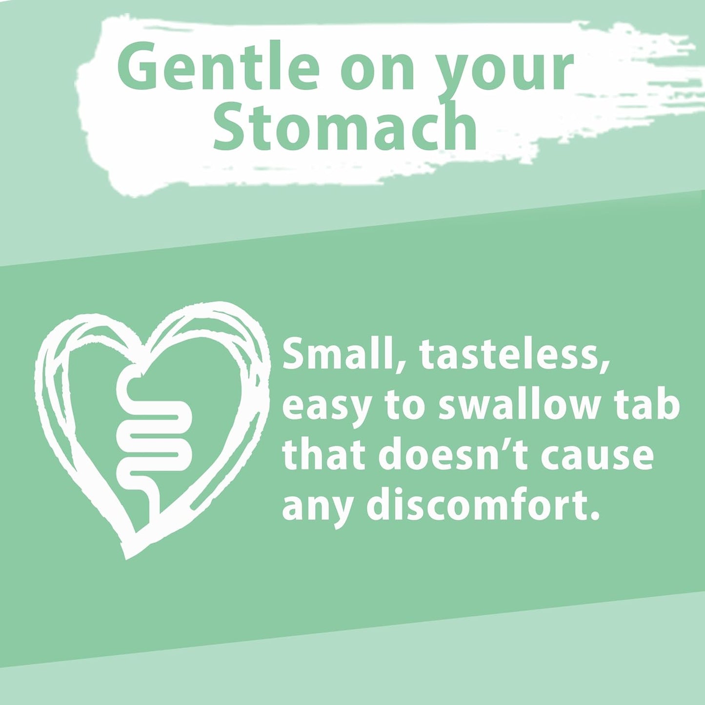 Yuve Natural Vegan Zinc Vitamins 50mg - Immune Support, Cold & Flu Relief, Acne-Free Skin, Healthy Hormone Levels - Non-GMO, Gluten & Sugar Free - 200 Veg Tabs