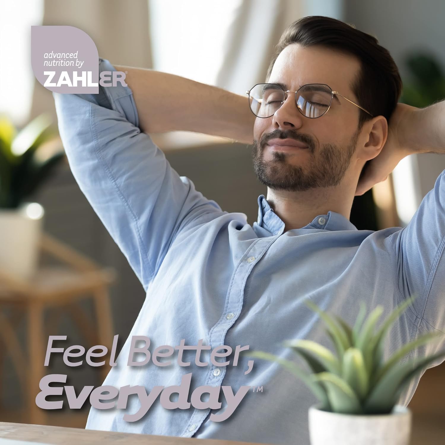 Zahler Buffered Vitamin C Powder with Minerals - Berry Flavor Antioxidant Drink Mix - 11 Oz