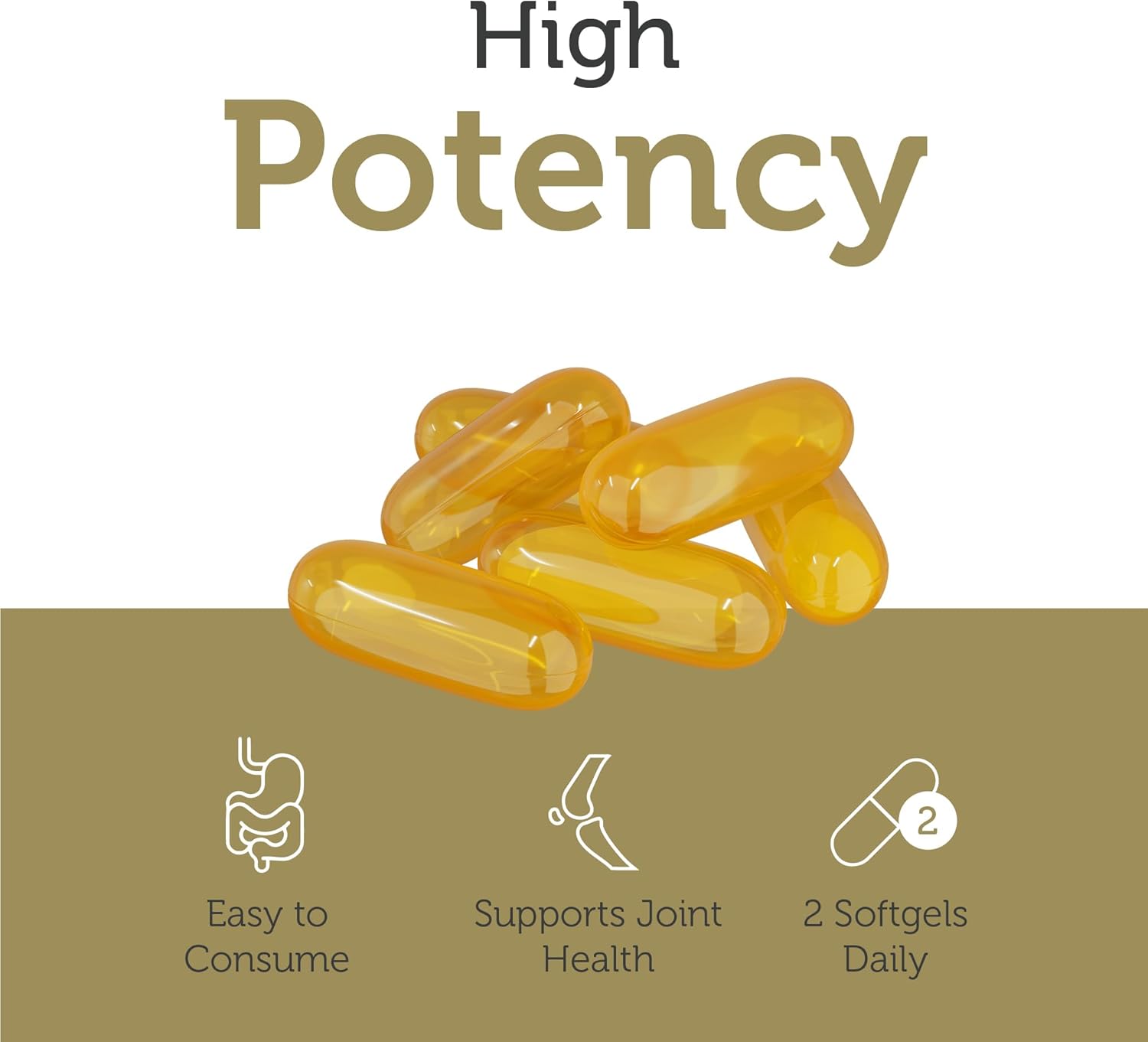 Zahler Omega 3 Platinum +D Fish Oil Supplement, Burpless Softgel, Highest EPA and DHA, Certified Kosher - 180 Softgels