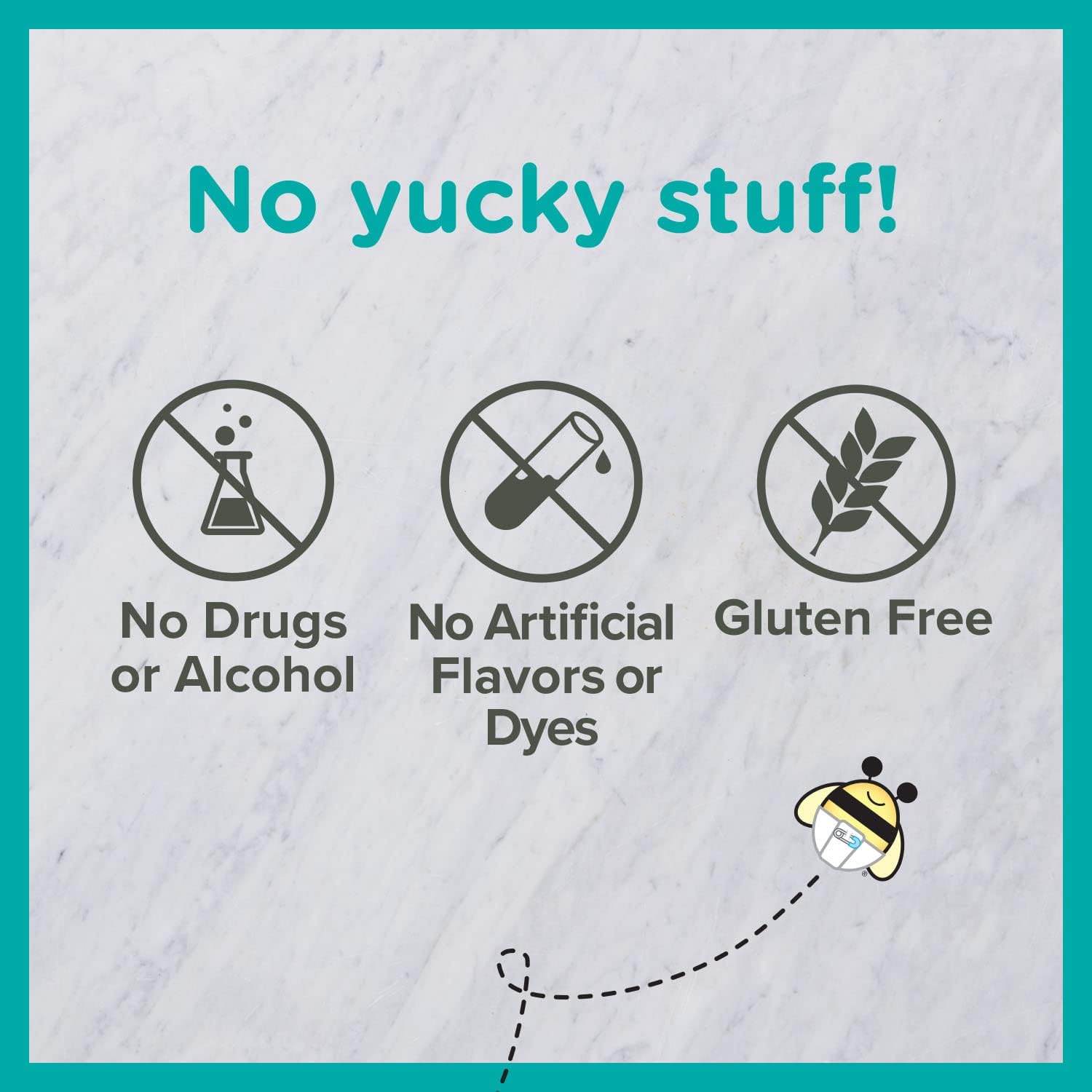 Zarbee's Baby Probiotic Drops for Digestive and Immune Support, Suitable for Newborn Infants and Up, 0.27 Fl Oz