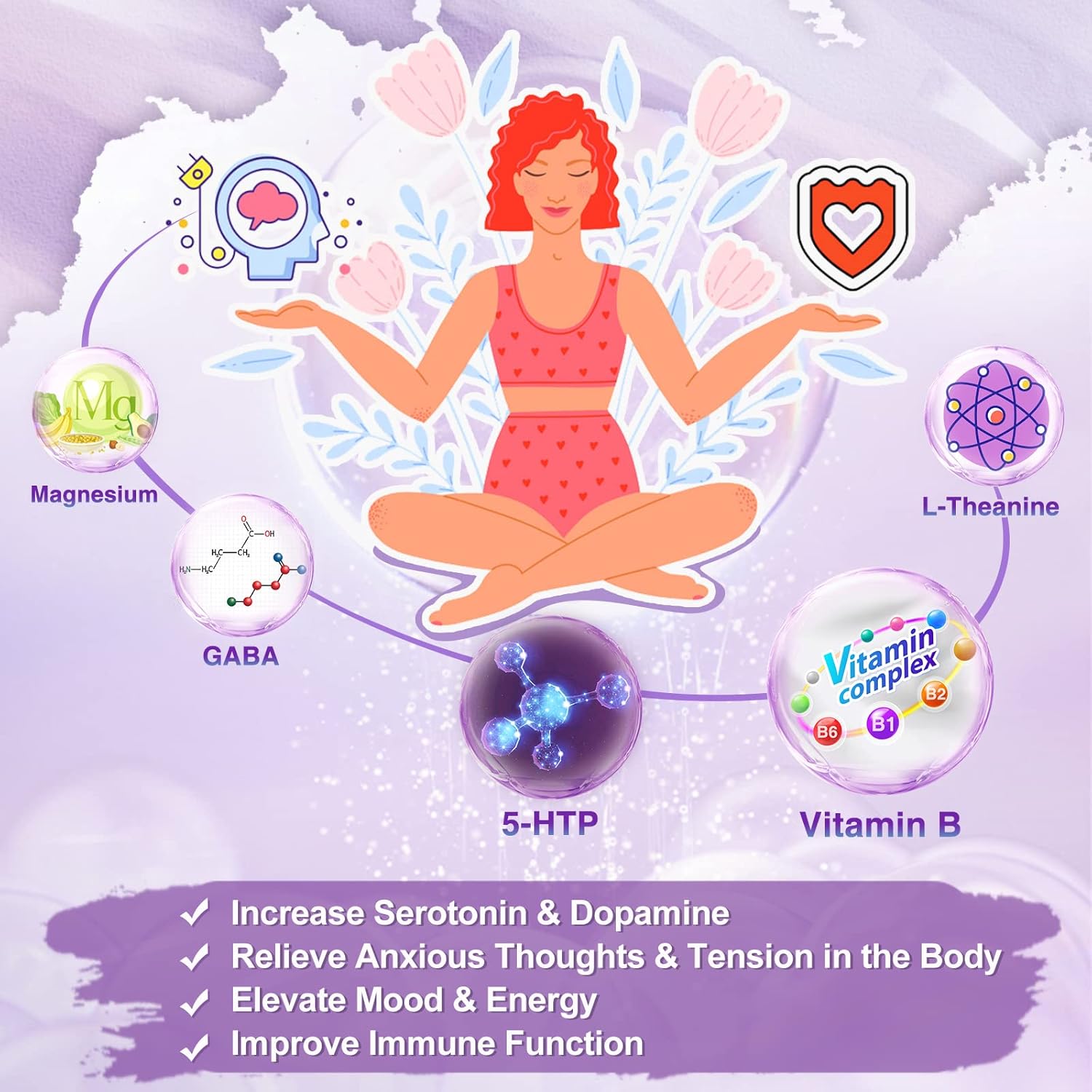 ZEBORA Ultimate Probiotics for Women - 100 Billion CFUs with Prebiotics, D-Mannose, and Cranberry - Digestive, Immune, and UT Health Support - Soy and Gluten Free - 45 Packets