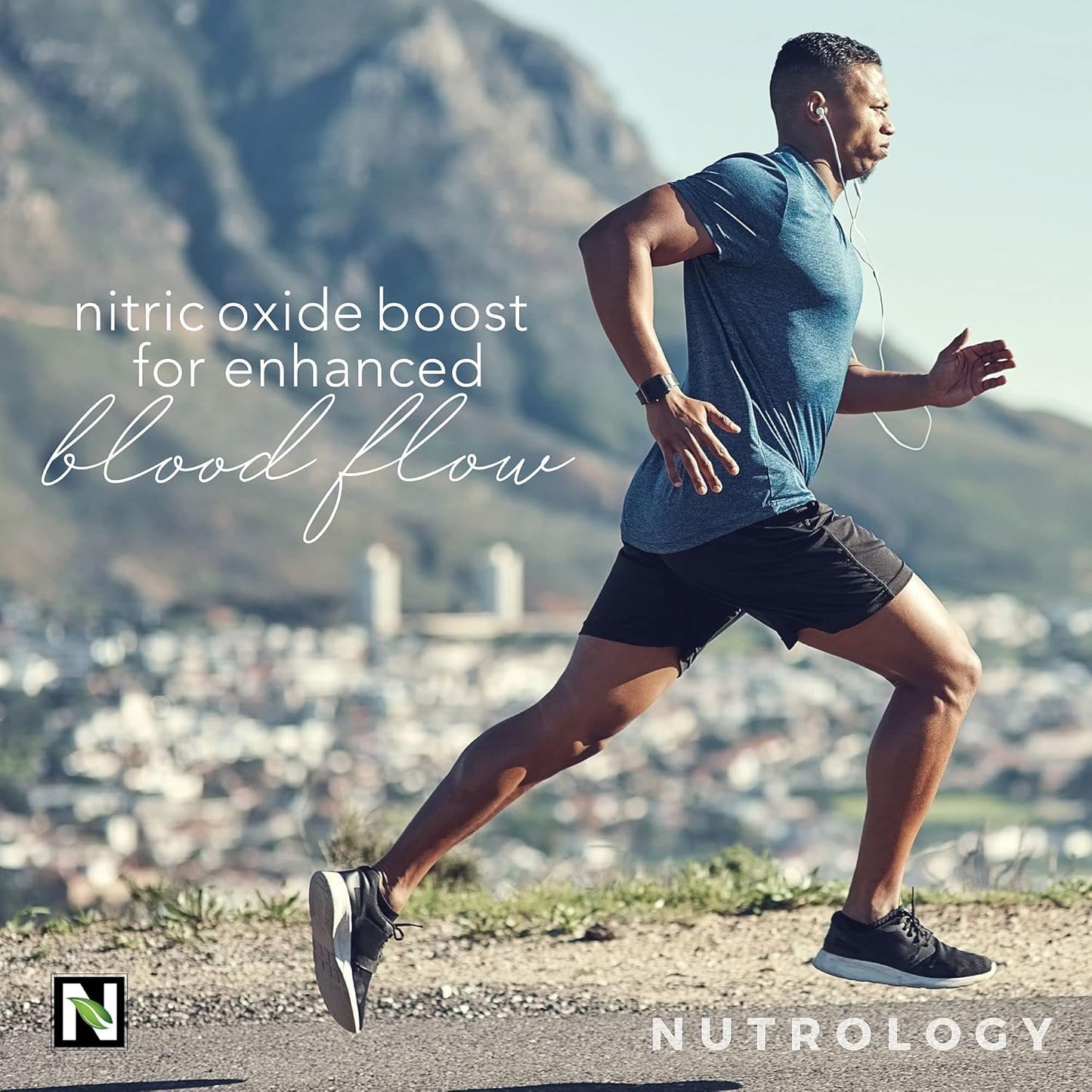 Zen Natural Magnesium Supplement & Nitric Oxide Booster with Beet Powder - Passion Fruit Flavor - BoostGo Australia