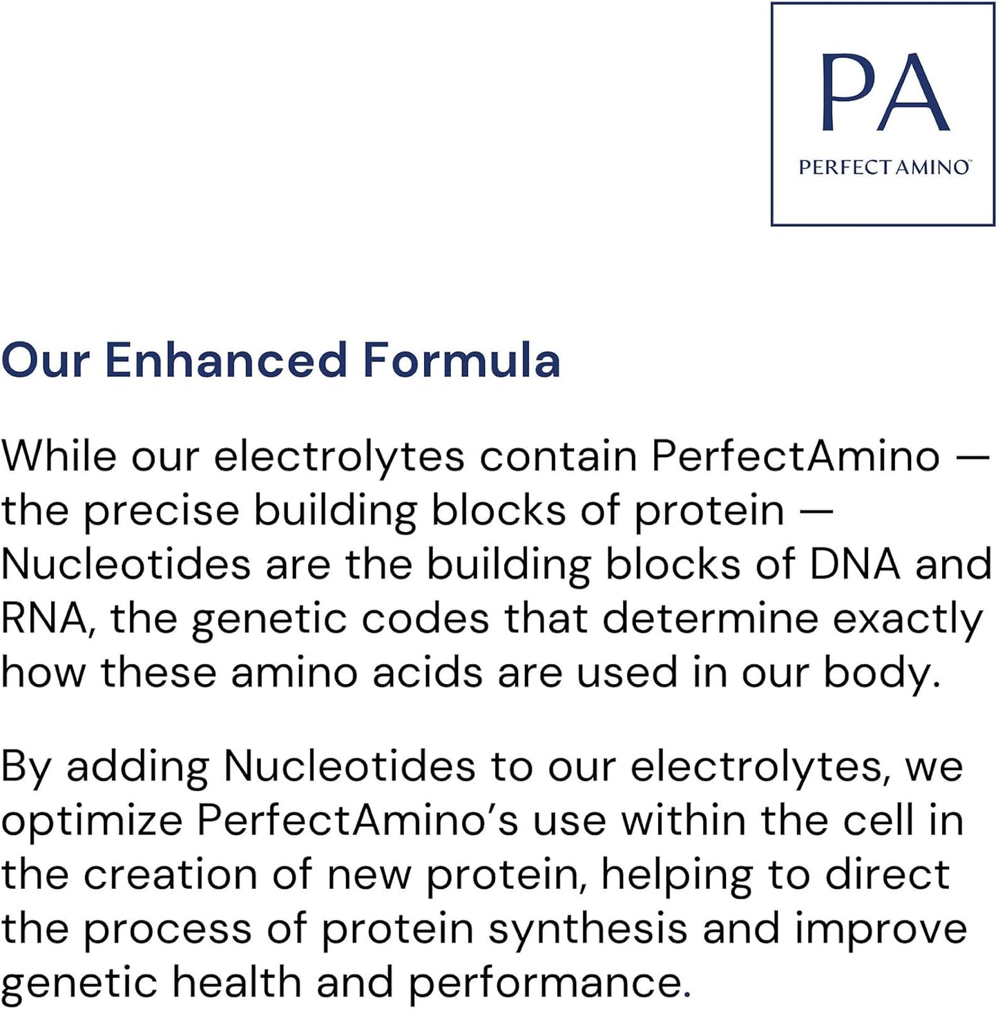 Zero Sugar BodyHealth PerfectAmino Electrolytes Powder Drink Mix - Passion Fruit Flavor - 60 Servings, Keto-Friendly & Hydration Support with Trace Minerals