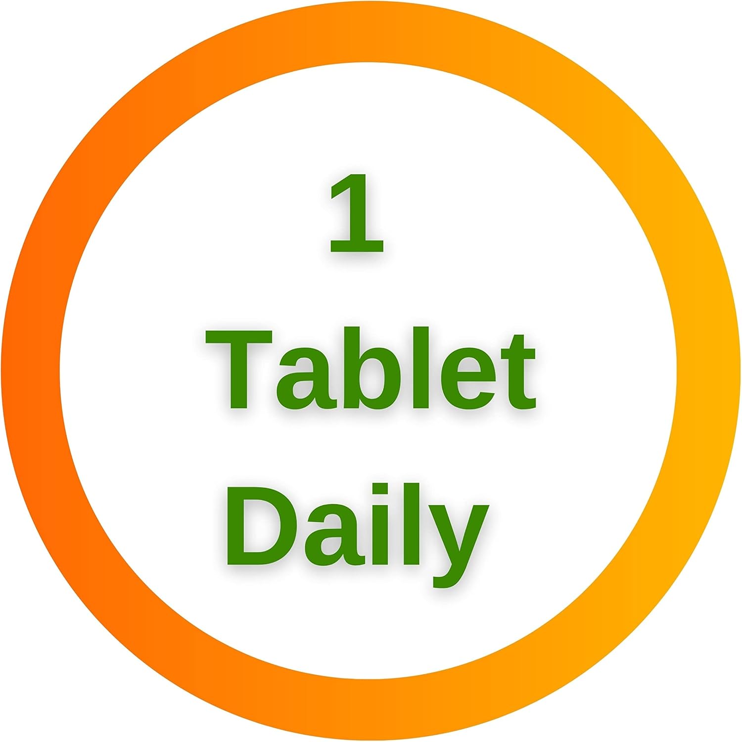 Zinc 50mg Immune Support Supplement, Chelated Gluconate Mineral Antioxidant for Men and Women, Acne Relief, Easy-to-Swallow Tablets, 60 Count